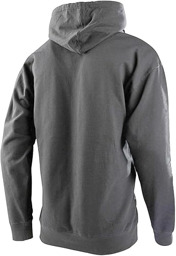 Miniatura 2 de Troy Lee Designs MotocrossBike Racing Sudadera con capucha para hombre, arco