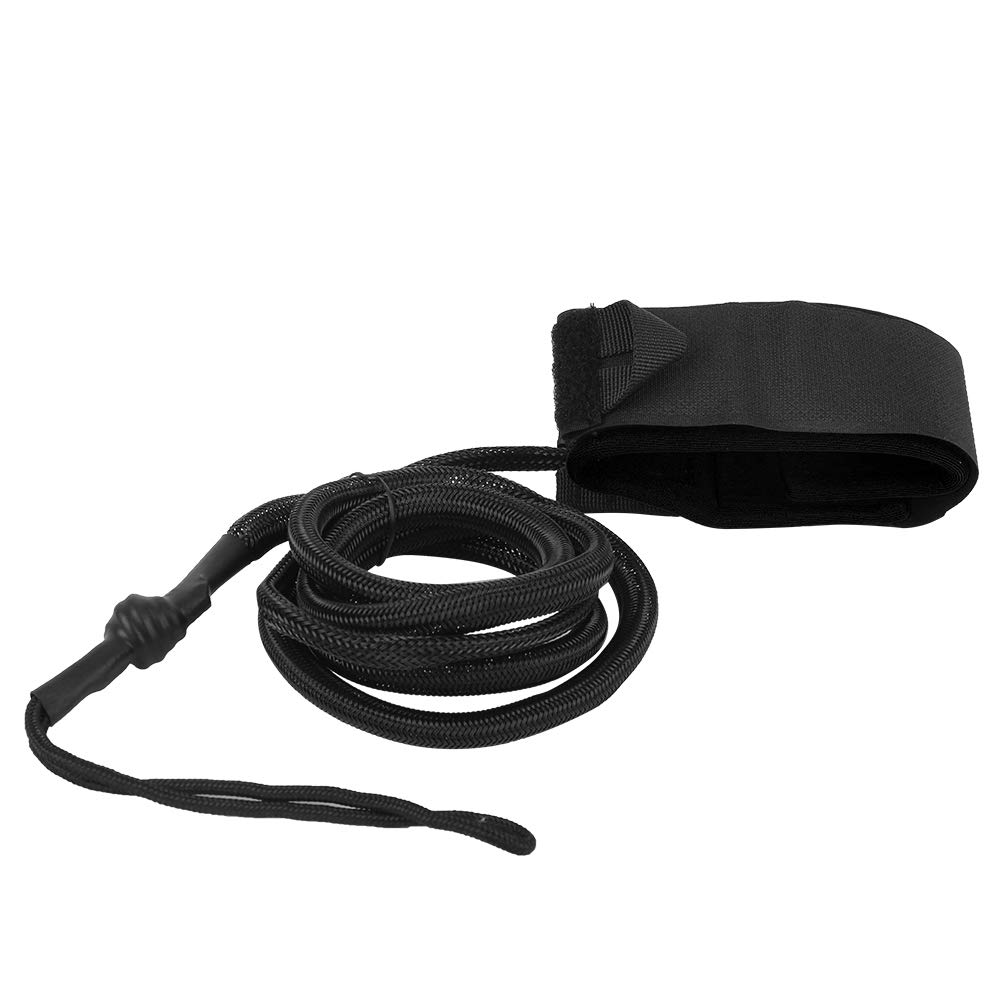 Guinzaglio per tavola da surf per sport acquatici da 6 mm TPU Corda a