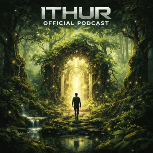 iThur Official Podcast Episode #562 Podcast Por  arte de portada
