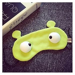Sleep mask Draagbare katoen Blinddoek Thuis Reizen Slaapoog Masker Patch Rust Schaduw Cover Oogklep Ontspan Eyeshade Eye…