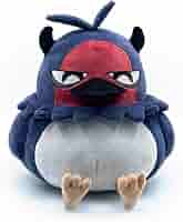 ネロ ぬいぐるみ Amazon.co.jp: Youtooz Nero 9