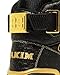 Ewing Patrick Athletics 33 HI x Rakim Black/Gold 1BM02398-040