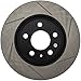 StopTech 126.33127SL Brake Rotor