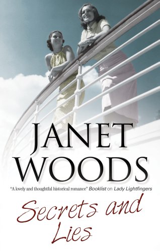 Secrets and Lies view 2