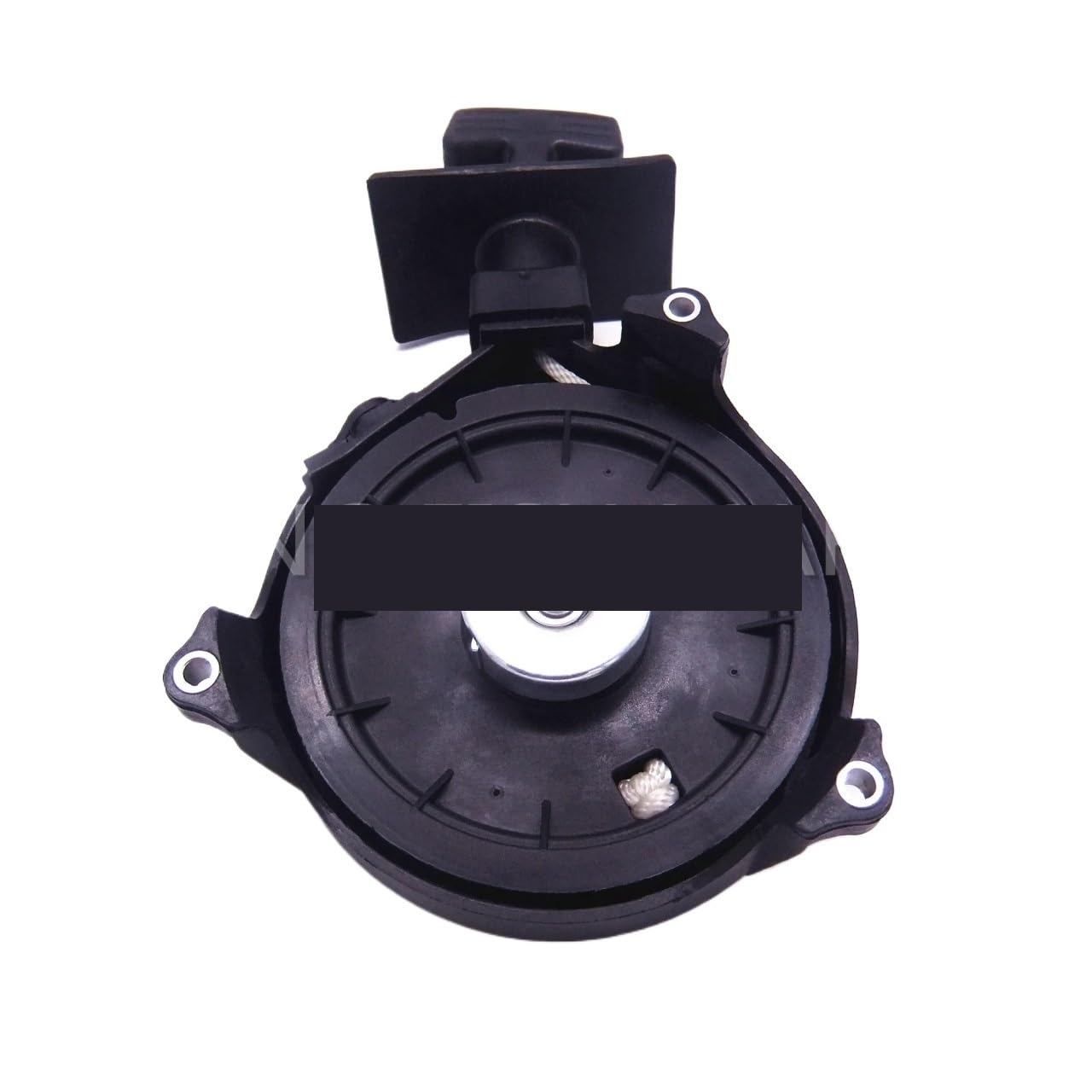 8M0056437 Gruppo avviamento a strappo per fuoribordo Mercury Marine Boat Engine 4HP 5HP 6HP Accessori per motori fuoribordo