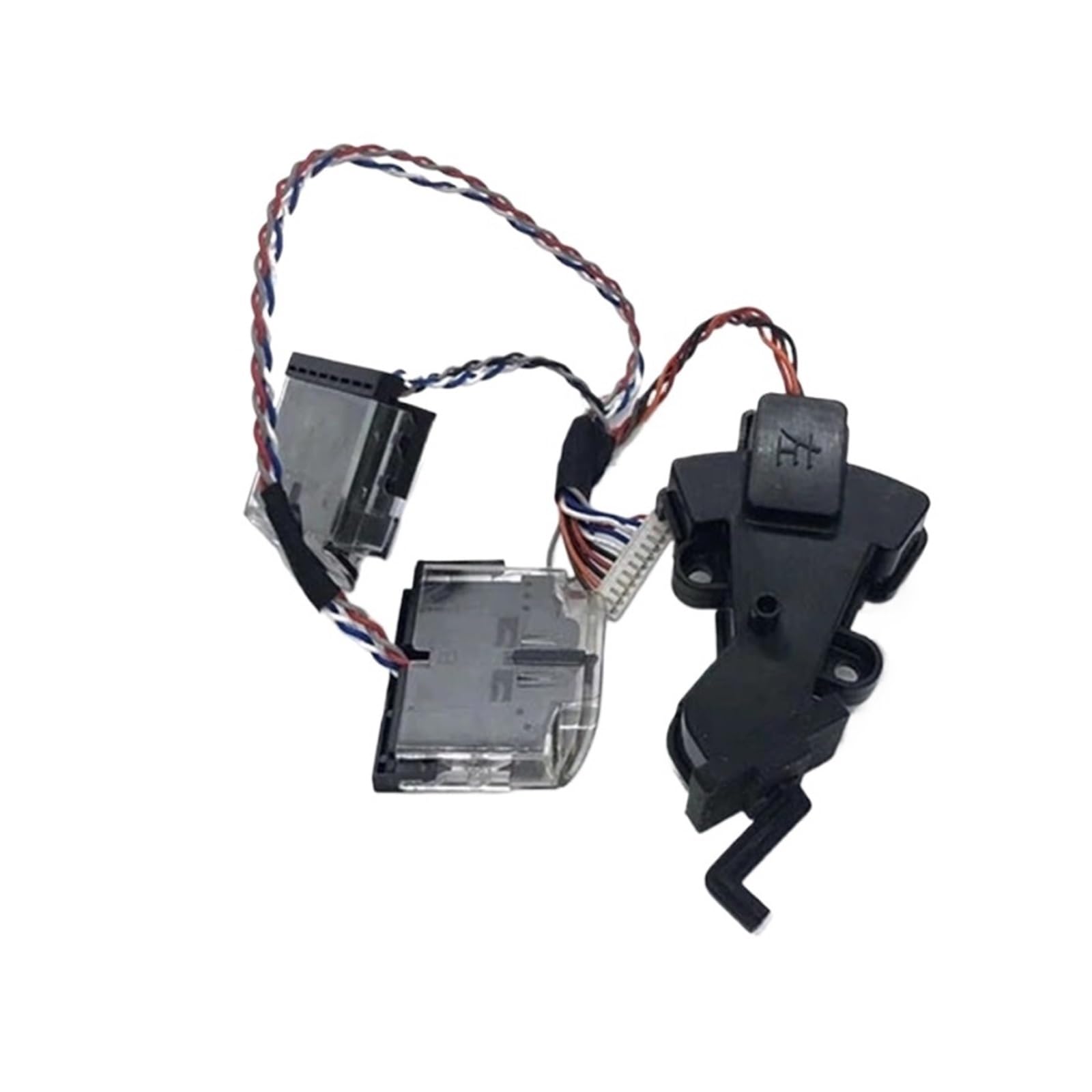 HENWANDSQ Anti-Collision+Obstacle & Cliff Sensor，Compatible For Dreame，Bot F9 Robot Vacuum Cleaner Spare Parts(L 1pcs)
