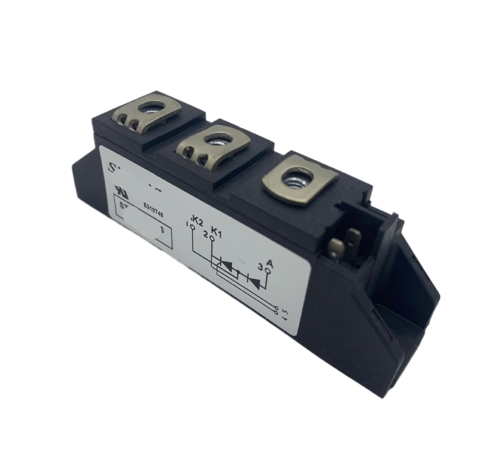 Modulo SCR IGBT modulato in frequenza STD116GK16