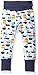 Zutano Baby Boys' Cuff Pant