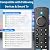 Voice Remote Replacement for All Fire-Series, TV Cube/TV Stick Remote for Fire Smart Stick,TVs Stick (HD, 4K Max, 4K, Lite), fits Hisense, Insignia, TCL, Omni, QLED Smart TVs, 2026 Firmware Updated