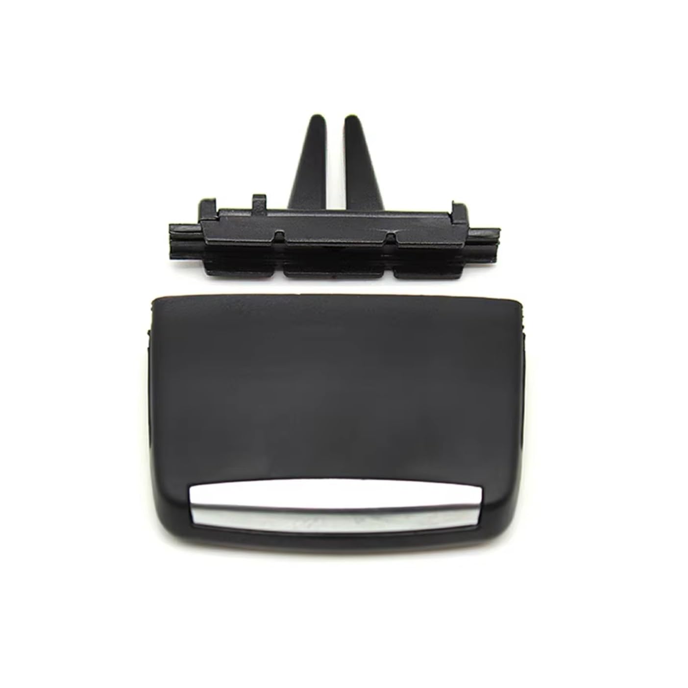 Réparation clip aération cassé panneau console avant X5 E70 X6 E71 E72