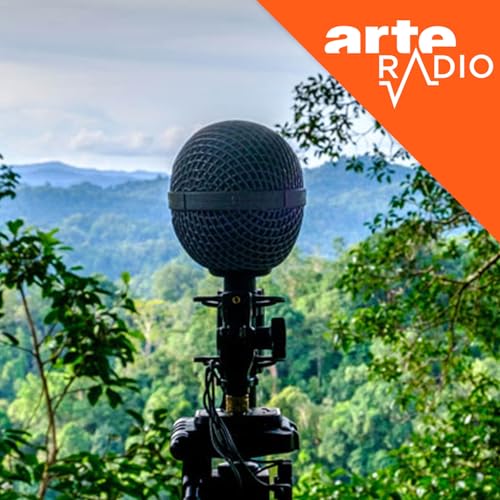 &Eacute;couter le monde Titelbild