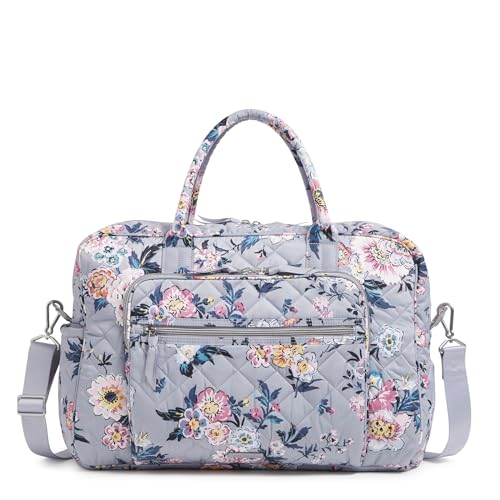 Vera Bradley Performance Twill Weekender Travel Bag