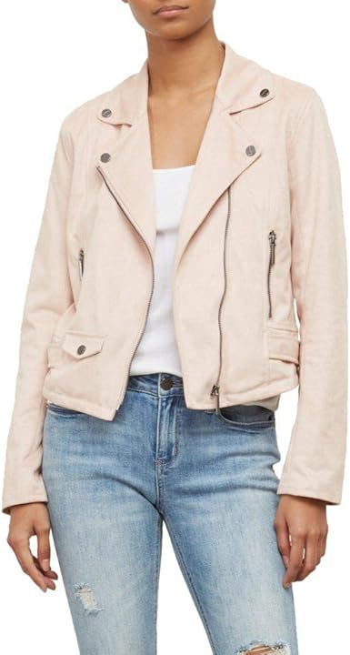 kenneth cole suede jacket