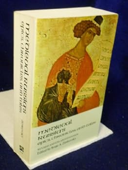 Medieval Russia's Epics, Chronicles, and Tales