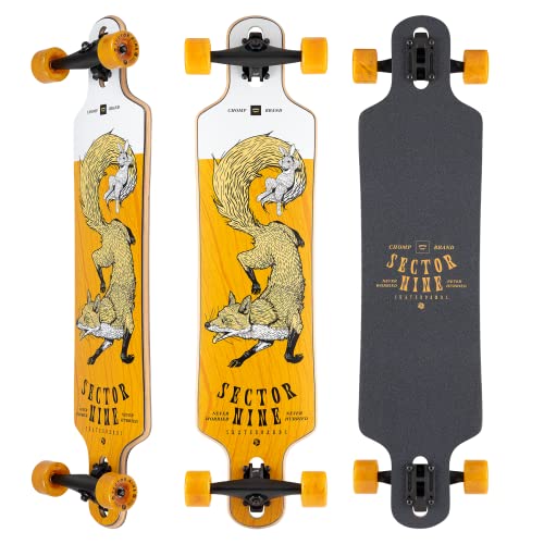 Best of sector 9 black ball ceramic bearings