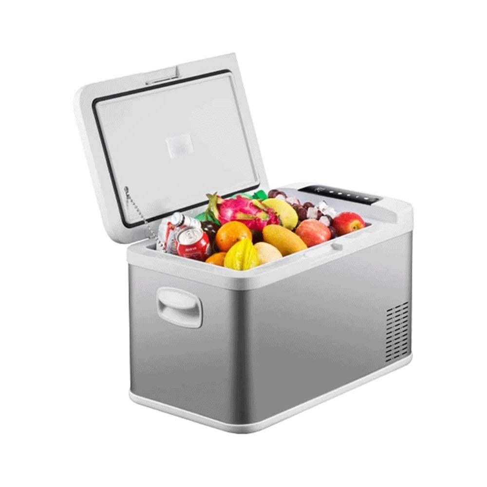 JKSVTF YHSBJ3093630 0.6 cu ft Compact Freezer