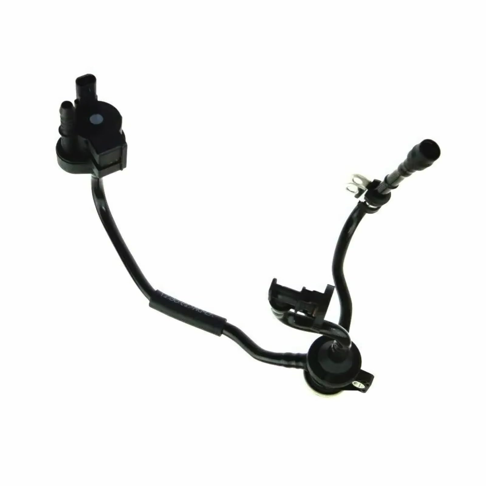Evaporation Purge Control Valve Compatible with Seat for Leon 2012-2013 for Altea 2011-2013 for Alhambra 2011-2014 Fuel Vacuum Vapor Purge Valve 06H906517B