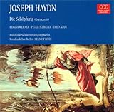  Die Schopfung (The Creation), Hob.XXI:2: Part III: Von deiner Gut\', o Herr und Gott (By thee with bliss, O bounteous Lord) (Eve and Adam, Chorus)
