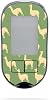 MightySkins Skin Compatible with Accu-Chek Aviva Plus - Llama | Protective, Durable, and Unique Vinyl Decal wrap Cover | Easy to Apply, Remove, and Change Styles | Made in The USA