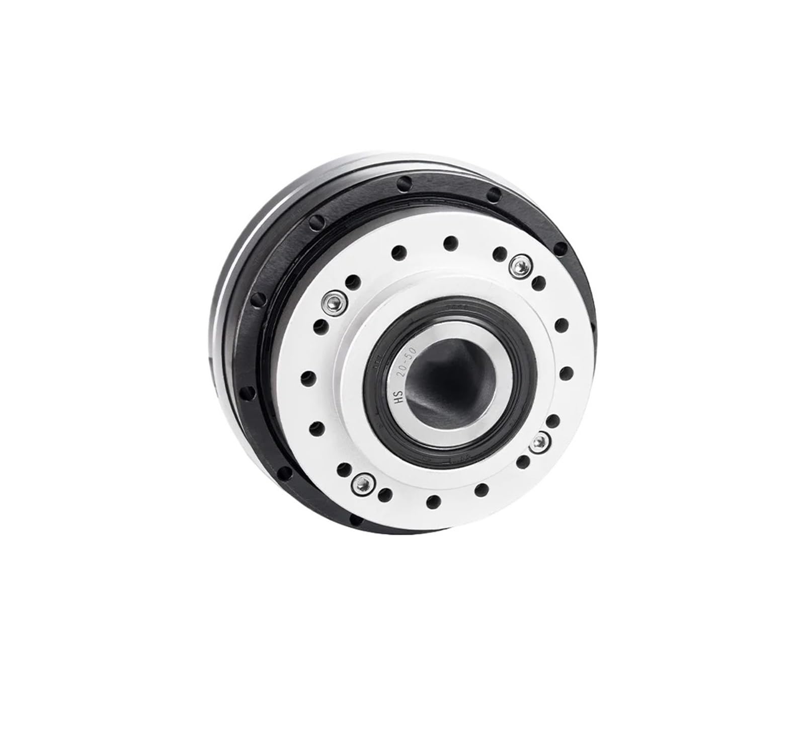 Bolisila HS-20-II Harmonic Drive Strain Wave Gear Reducer for Automation Robot Stepper Motor(80)