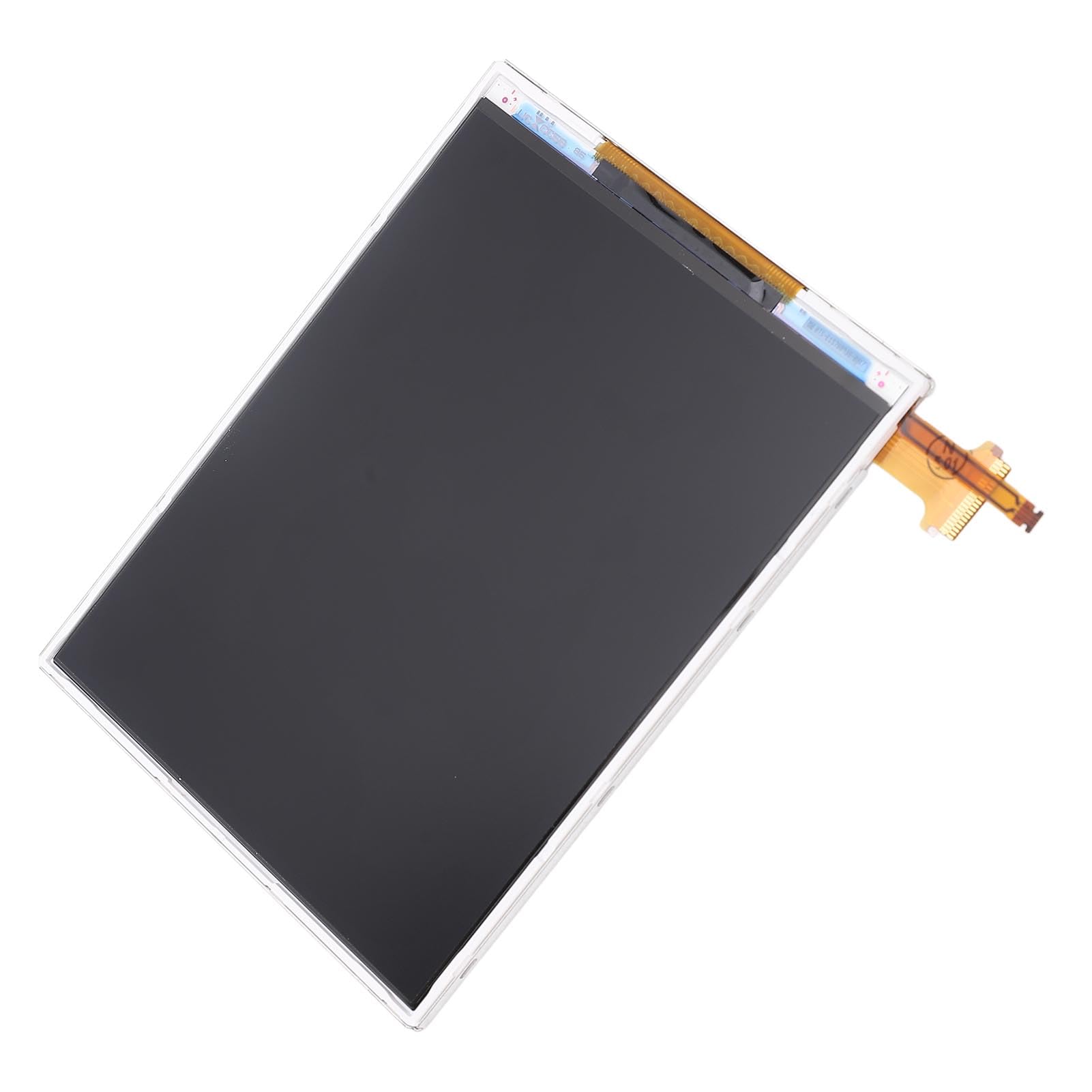 Schermo LCD inferiore inferiore di ricambio per il nuovo 3DS XL, accessori 3DS LL, sostituzione dello schermo inferiore inferiore