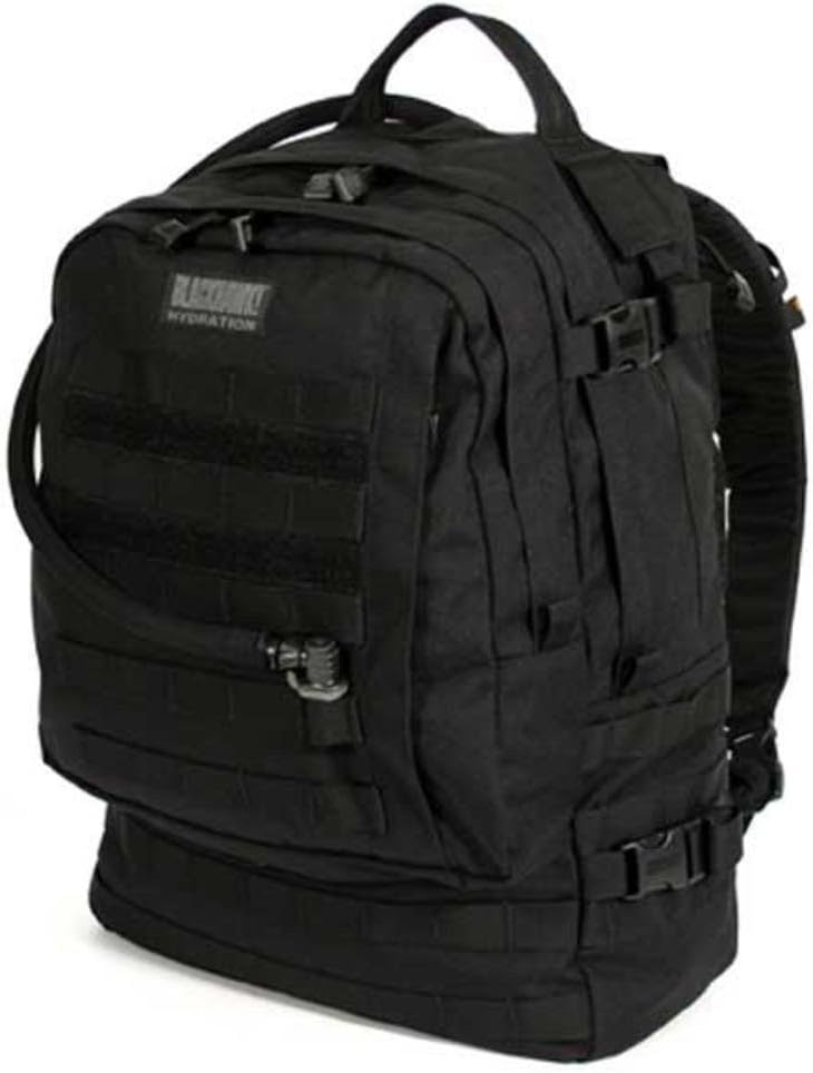 Hydration Ballage - Black