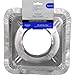Gas Stove Drip Pan Foil Liners for Easy Clean-up (Disposable) -10-pack