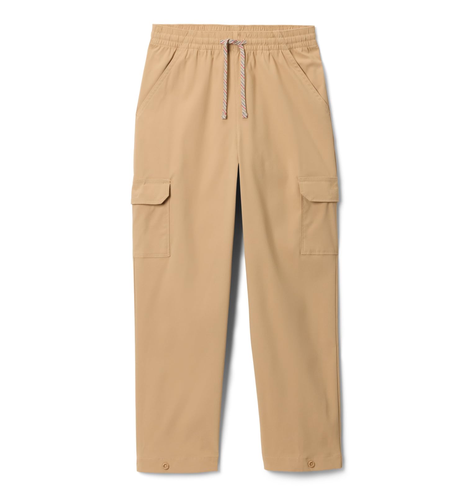 Columbia Youth Tech Trail Utility Pant, Hiking Trousers, Canoe, Small