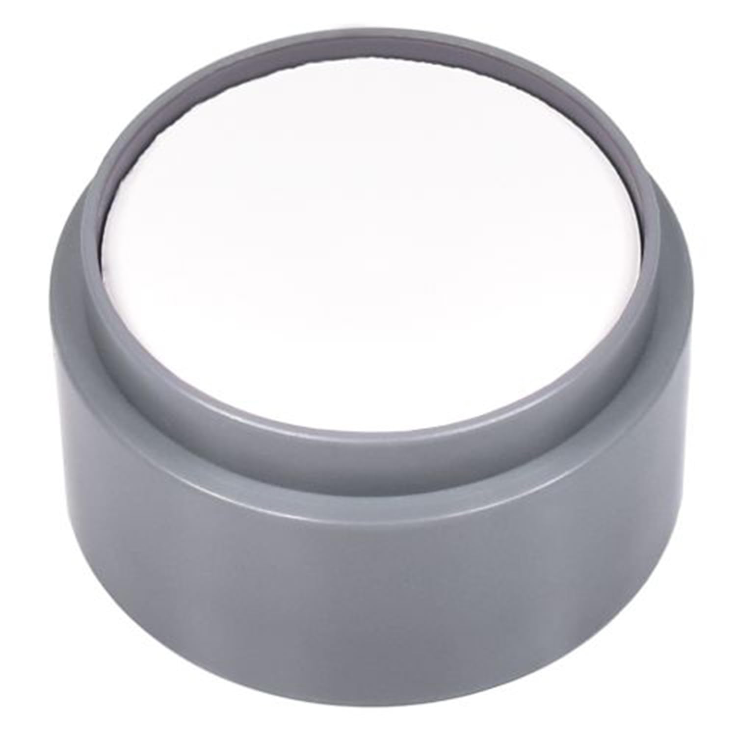 Grimas Creme Make-Up 001 White 2.5ml by Grimas