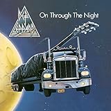  On Trough The Night (Remastered 2018)
