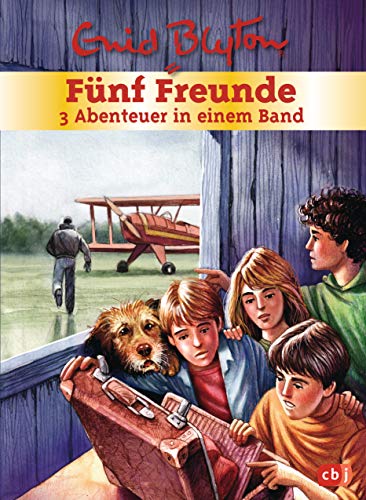 Fünf Freunde - 3 Abenteuer in einem Band: Sammelband 7: Fünf Freunde und der geheimnisvolle Schnee Fünf Freunde - 3 Abenteuer in einem Band: Sammelband 7: Fünf Freunde und der geheimnisvolle Schnee