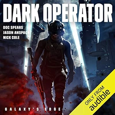 Dark Operator: Galaxy's Edge