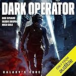 Cover of Dark Operator