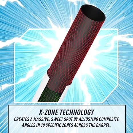 Mizuno CRBN1 Fastpitch Softball Bat