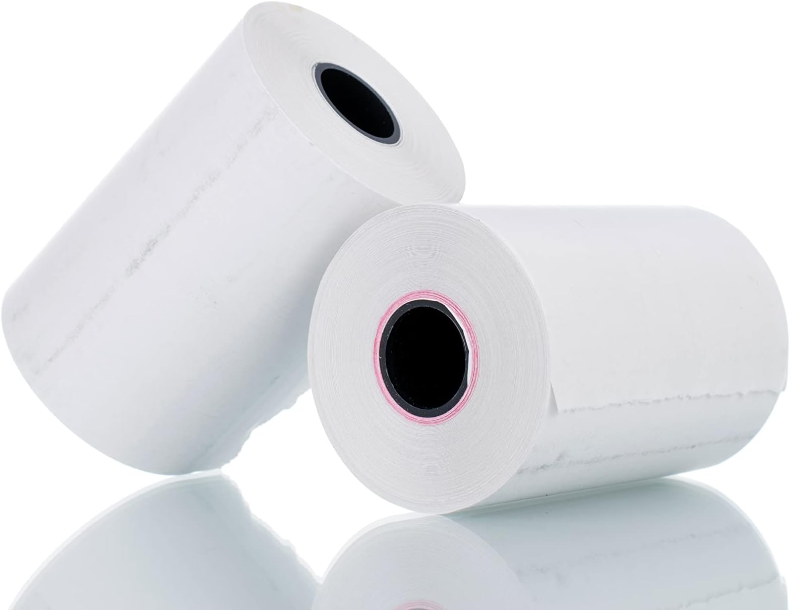 Smooth Papers Thermal Paper Till Rolls for Credit Card All PDQ Machines