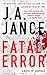 Fatal Error: A Novel (6) (Ali Reynolds Series)