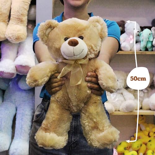 El mejor review de Somos osos peluche del mes. 5 Imagen adicional