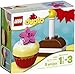 LEGO DUPLO My First My First Cakes 10850 Building Kit