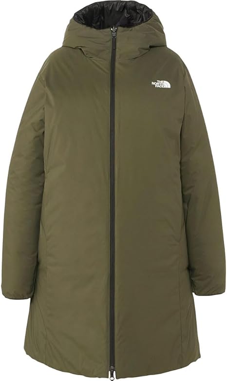 Amazon.co.jp: THE NORTH FACE(ザノースフェイス) 中綿 コート