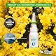 Puressentiel - Schützendes Nasenspray Allergiezeiten mit ätherischen Ölen in Allergiezeiten gegen Pollen - Staub - Tierhaare - Bio ätherishes Öl 20 ml