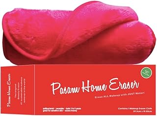 Borrador de maquillaje reutilizable e incluso...