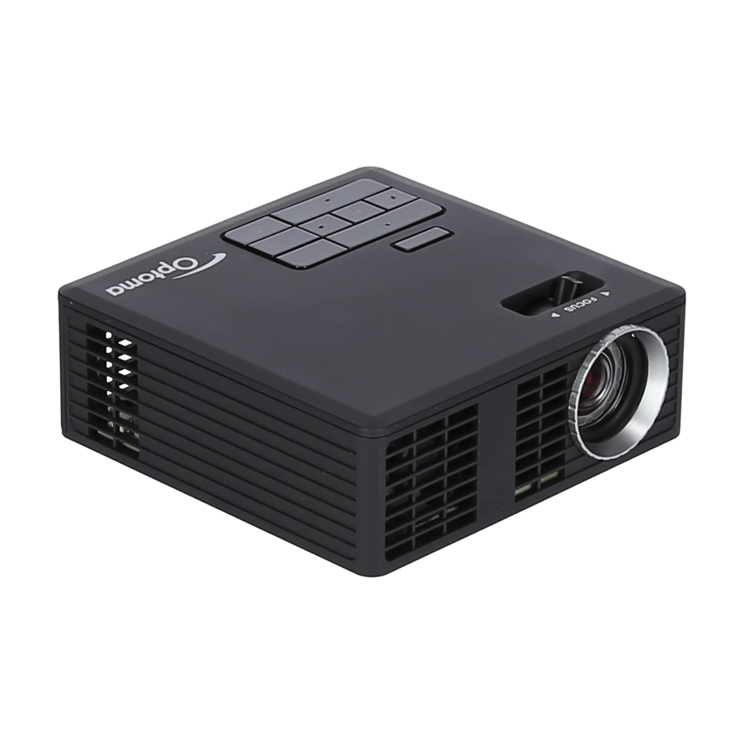 Optoma ML750e