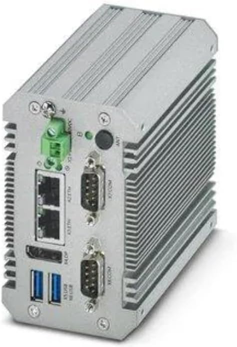1185423, Industrial Box PCs EPC 1522