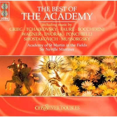 The Best of the Academy