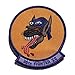 36th Fighter Squadron Patch â€“ Sew On