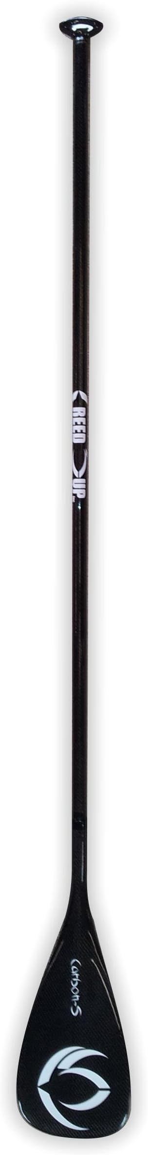 Creed SUP-Carbon Fiber Stand Up Paddleboard Paddle - Fixed Length