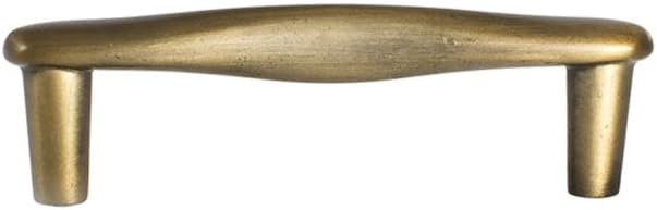 Series 3 4.5" Bar Pull Finish: Oil Rubbed Bronze