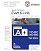 CompTIA A+ 220-801 and 220-802 Cert Guide