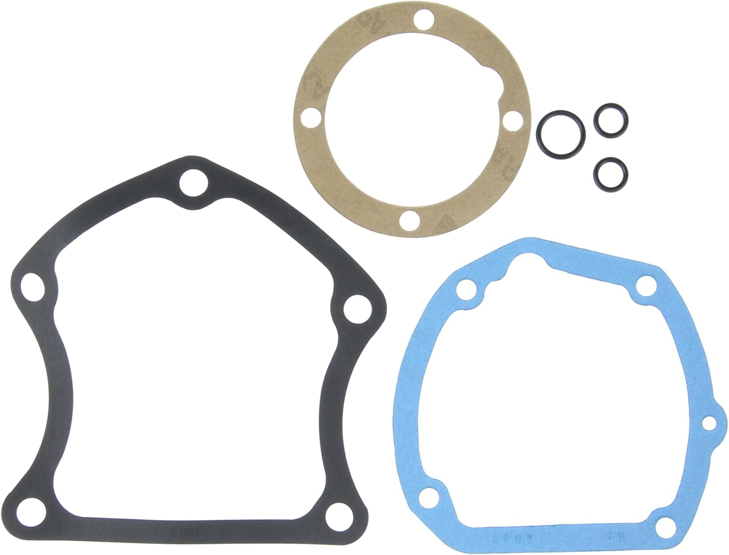 MAHLE TS27061 Transmission Gasket Set Automotive