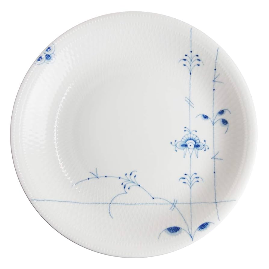 ロイヤルコペンハーゲン ブルーパルメッテ 大皿30cm デンマーク製 Amazon.co.jp: ROYAL COPENHAGEN(ロイヤルコペンハーゲン) 大皿